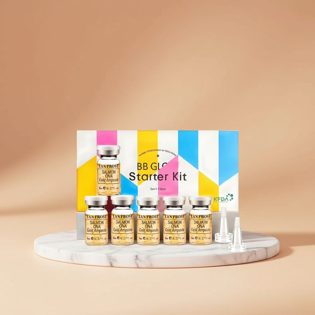 Starter Kit Editorial
